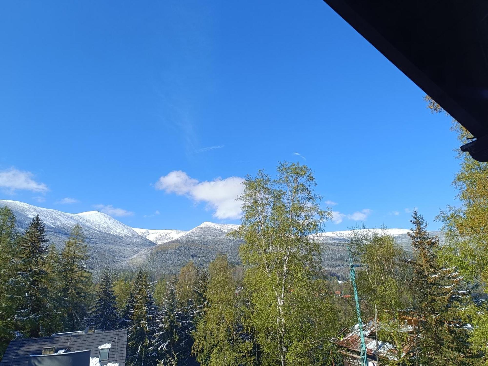 Willa Alaska Karpacz Exterior foto
